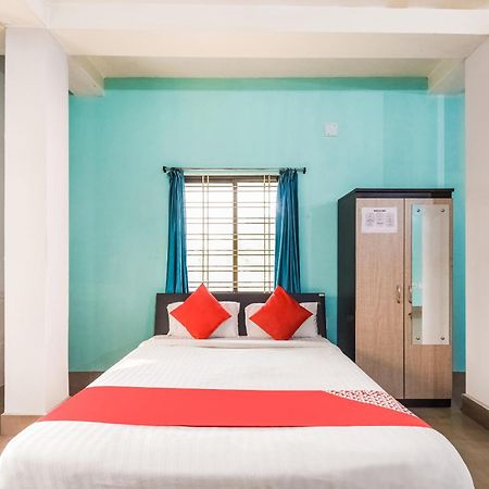 Hotel O Tm Delights Bhubaneswar Zewnętrze zdjęcie