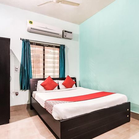 Hotel O Tm Delights Bhubaneswar Zewnętrze zdjęcie