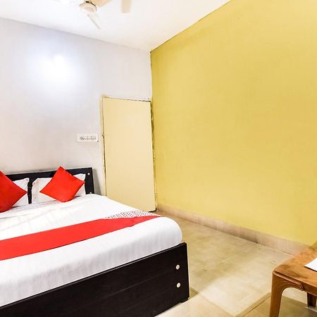 Hotel O Tm Delights Bhubaneswar Zewnętrze zdjęcie