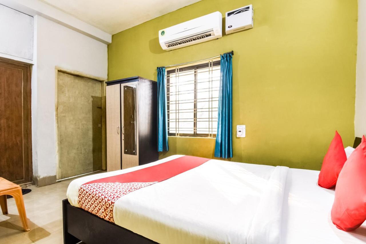 Hotel O Tm Delights Bhubaneswar Zewnętrze zdjęcie