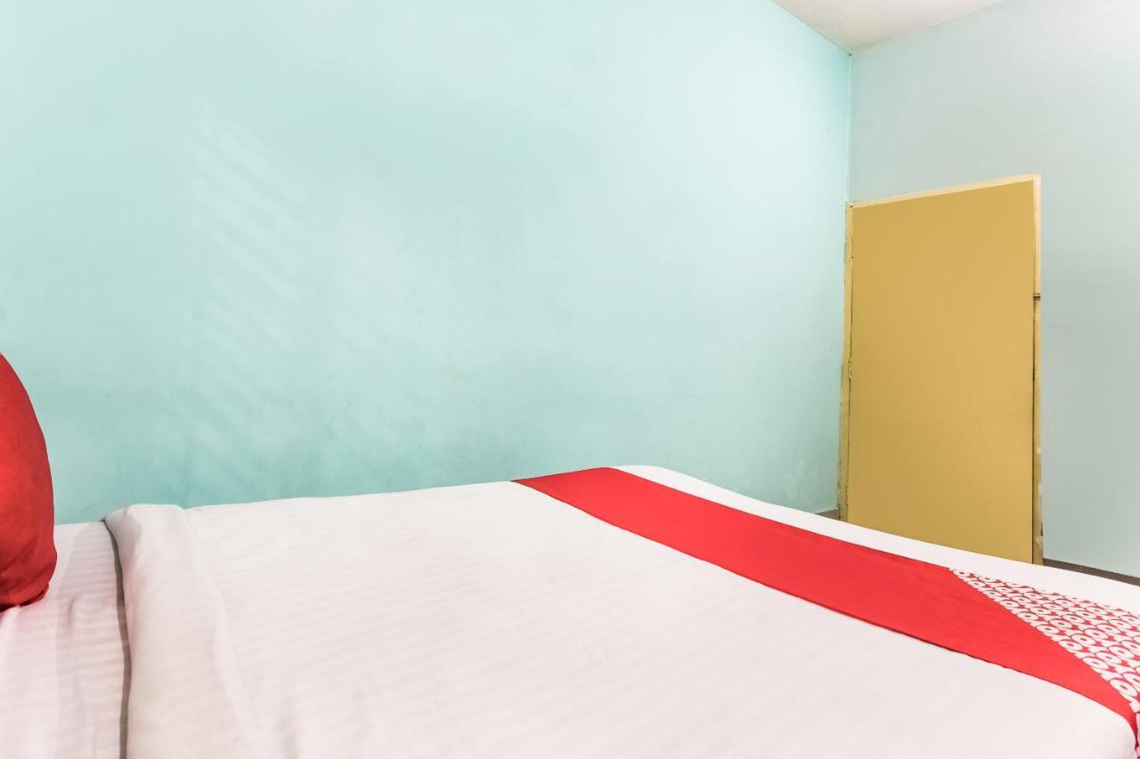 Hotel O Tm Delights Bhubaneswar Zewnętrze zdjęcie