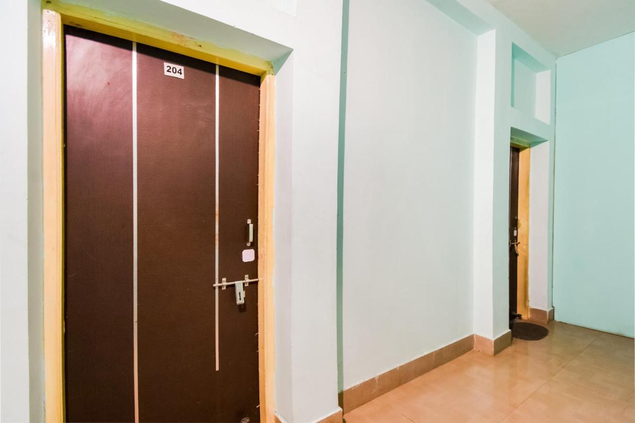 Hotel O Tm Delights Bhubaneswar Zewnętrze zdjęcie