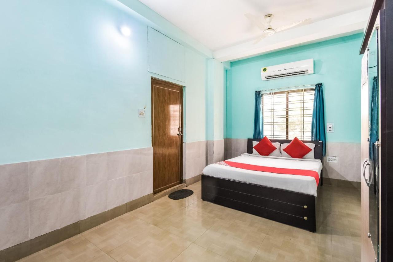 Hotel O Tm Delights Bhubaneswar Zewnętrze zdjęcie