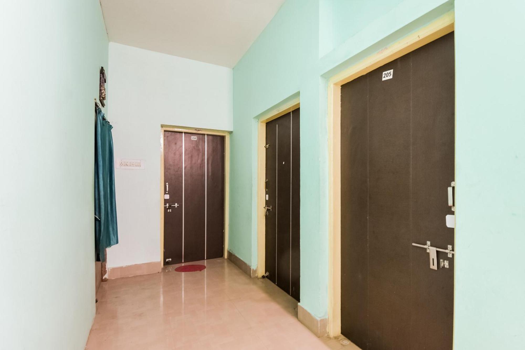 Hotel O Tm Delights Bhubaneswar Zewnętrze zdjęcie